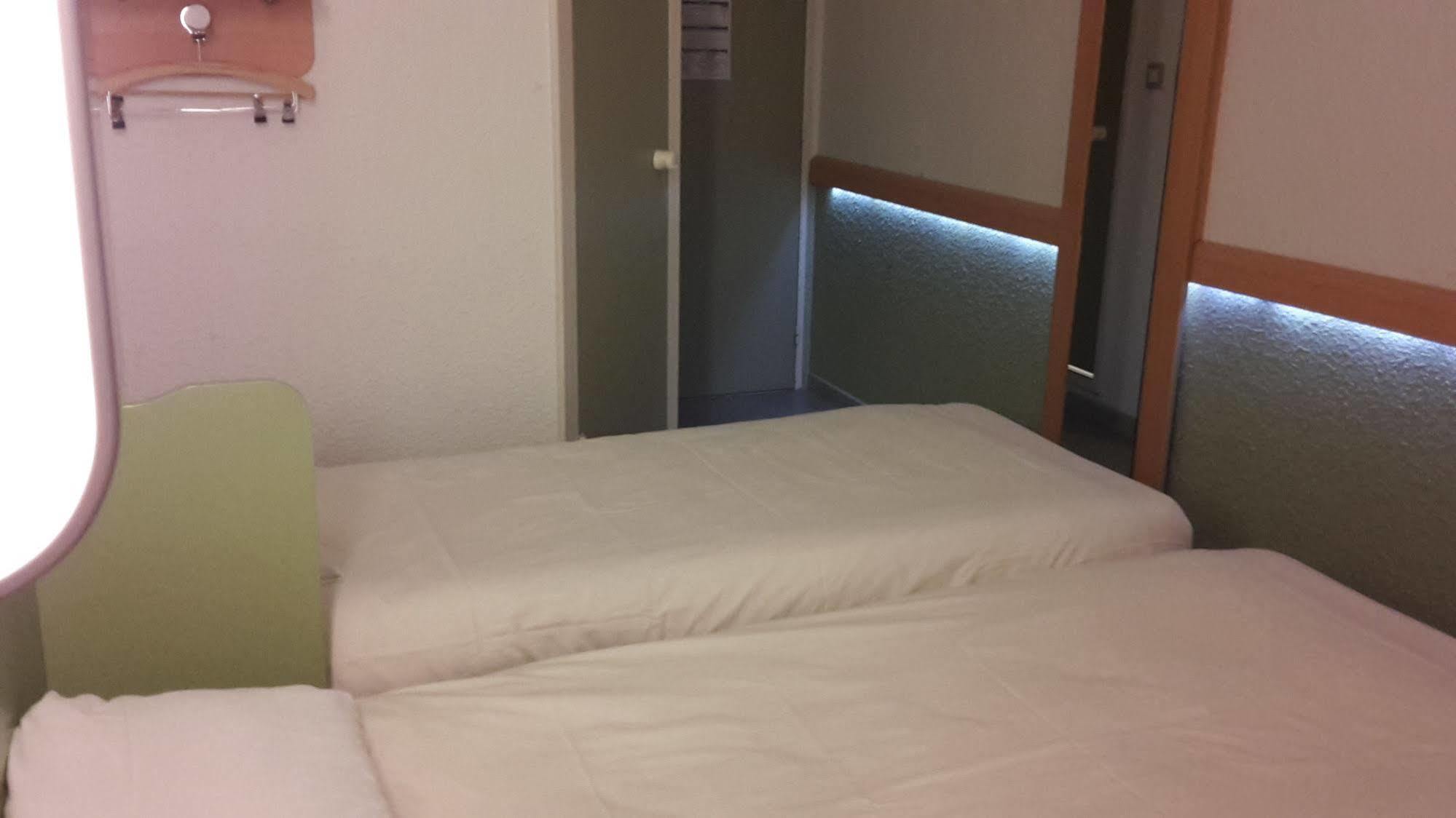 B&B Hotel Chateauroux A20 L'Occitane Déols Esterno foto