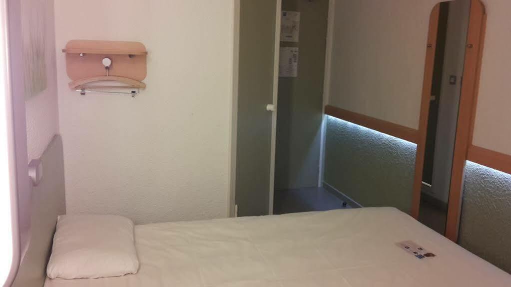 B&B Hotel Chateauroux A20 L'Occitane Déols Esterno foto
